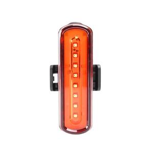 RAVEMEN LIGHT REAR TR30 USB