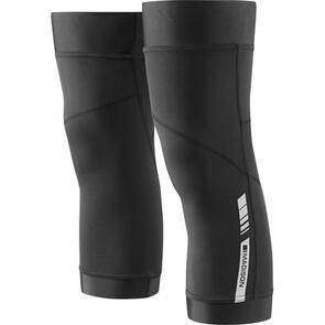 MADISON SPORTIVE THERMAL KNEE WARMER BLACK