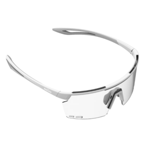 MAGIC SHINE ROULEUR EYEWEAR TRANSPARENT WHITE/GREY