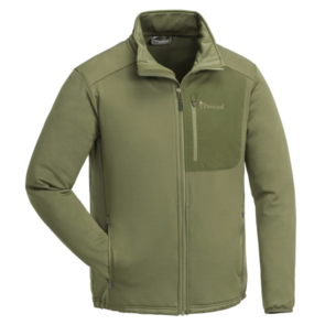 PINEWOOD BRENTON POWER FLEECE LEAF