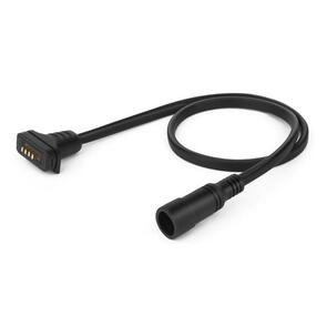 MAGIC SHINE CHARGING ADAPTER FOR MJ-6118 BATTERY PACK