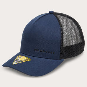 OAKLEY CHALTEN CAP TEAM NAVY