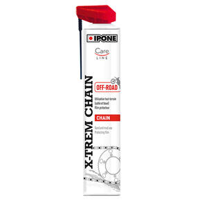 IPONE XTREM CHAIN OFFROAD 750ML CHAIN LUBE