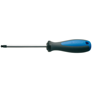 UNIOR 620TBI BALL-END HEXAGON SCREWDRIVER TBI #2