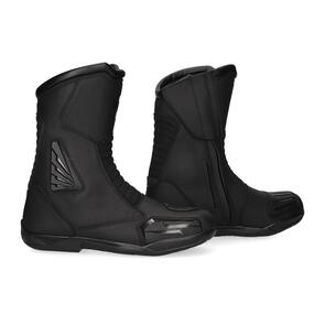 DRIRIDER STORM 3.0 UNISEX BOOTS BLACK