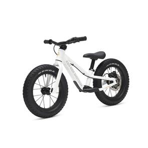 KIDS RIDE SHOTGUN KRS DIRT HERO 14" OFF-ROAD BALANCE BIKE WITH MAGURA DISC BRAKE