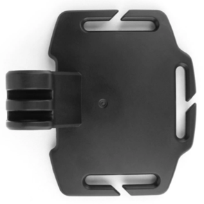MAGIC SHINE GO PRO HELMET MOUNT