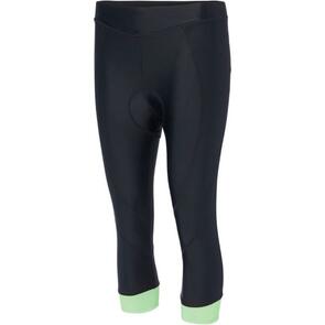 MADISON KEIRIN 3/4 WOMENS SHORT BLACK / BLUE