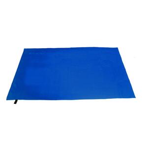 SWIM-DRY OUTDOOR TOWEL ROYAL BLUE