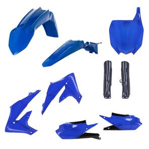 ACERBIS FULL PLASTIC KIT YZ250F 2023 OEM/REPLICA ACERBIS