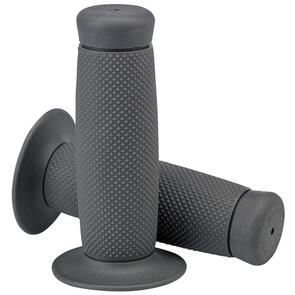 BILTWELL RENEGADE GRIP 7/8" [GREY] 7/8"