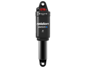 SR SUNTOUR SHOCK RAIDON R 184 X 44