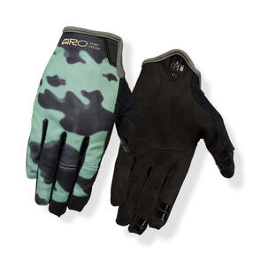 GIRO BIKE DND GLOVES MOTION GREEN
