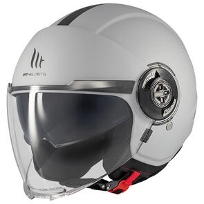 MT VIALE SV S [GLOSS GREY]