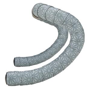 SUPACAZ SUPER STICKY KUSH GUN METAL +  BLACK PLUGS