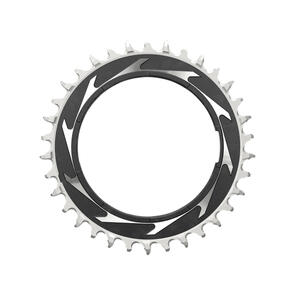 SRAM CHAIN RING T-TYPE POWERMETER THREADED 3MM OFF