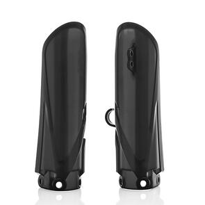 ACERBIS 23530.090 LOWER FORK COVER BLACK YZ65 18-25 ACERBIS