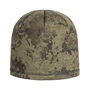 PINEWOOD PINEWOOD BEANIE CAMO H OLIVE STRATA