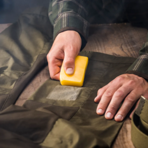 PINEWOOD WATER REPELLANT WAX