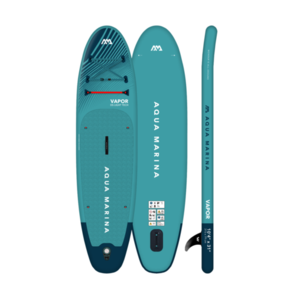 AQUA MARINA VAPOR 10'4 ISUP PACKAGE