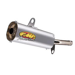 FMF I P-CORE KDX200 89-34- KX250 88-89 SILENCER FMF