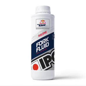 IPONE FORK FLUID RACING GRADE 7W 1L 100% SYNTHETIC FORK OIL