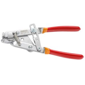 UNIOR 1642.1/2P-USCABLE PULLER PLIERS WITH LOCK