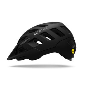 GIRO HELMET RADIX MIPS MATTE BLACK