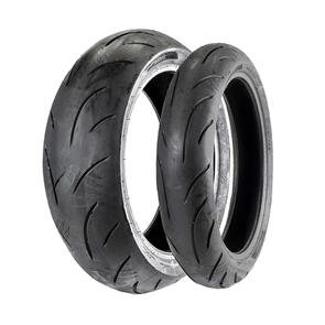 KINGTYRE SPORT/TOURING K97 200/55-17 78W TL RR [ZR] 17