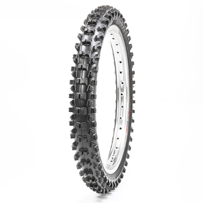 MAXXIS 60/100-12 M7332F 36J TYRE MX-ST SOFT-INTER TT MAXXIS