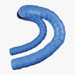 LIZARD SKINS H/BAR TAPE DSP ULTRA 3.5MM COBALT BLUE (PR)