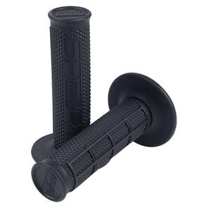 PROTAPER PT021148 BLACK SPORT 1/2 WAFFLE GRIPS PROTAPER
