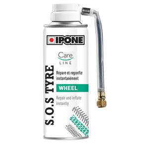 IPONE SOS TYRE 200ML