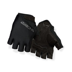GIRO BIKE JAG GLOVES BLACK