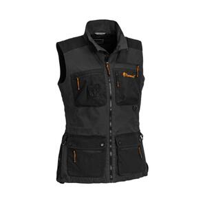 PINEWOOD OUTDOOR DOG SPORTS VEST DARK ANTHRACITE