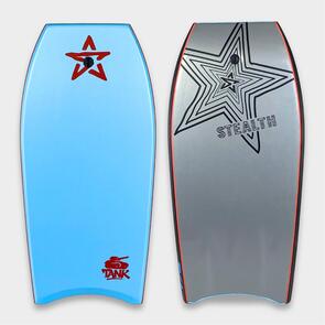 STEALTH BODY BOARDS 2026 TANK EPS 45 BLUE