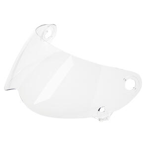 BILTWELL LANE SPLITTER GEN2 VISOR [CLEAR]