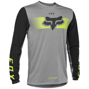 FOX MOTO 2023 FOX RANGER OFF ROAD JERSEY [STEEL GREY]