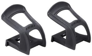BBB 'NOSETIGHT'  STRAPLESS TOE CLIP
