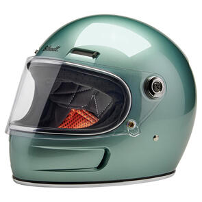 BILTWELL GRINGO SV [METALLIC SEA FOAM]