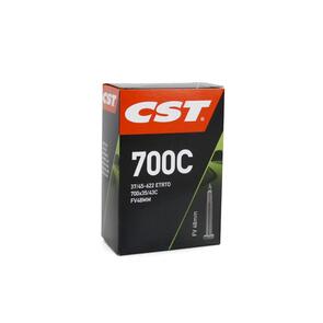 CST TUBE 700C X 35/43 FV 48MM