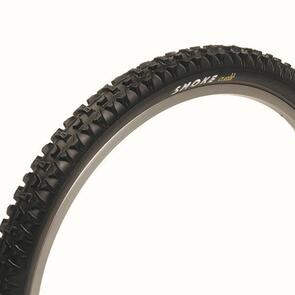 PANARACER SMOKE CLASSIC 26 X 2.10 FOLDING BEAD BLACK/BLACK