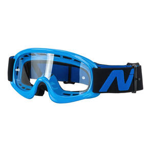 NITRO NV-50 JUNIOR GOGGLES BLUE