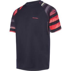 MADISON ZENITH SS MENS JERSEY HAZE BLACK