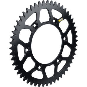 PROTAPER PT033207 50T ALU REAR SPROCKET BLK SUZ DRZ/RMZ PROTAPER. ALT: 808.50