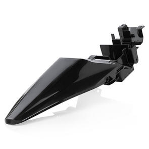 ACERBIS REAR MUDGUARD BLACK KLX110 10-24