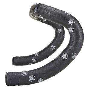 SUPACAZ SUPER STICKY KUSH GALAXY WHITE STARS +  BLACK PLUGS