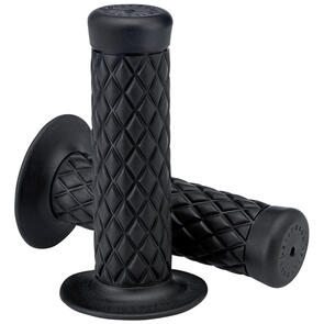 BILTWELL THRUSTER GRIP 1" [BLACK] 1"