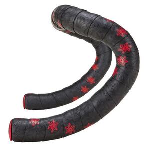 SUPACAZ SUPER STICKY KUSH GALAXY RED STARS +  RED PLUGS