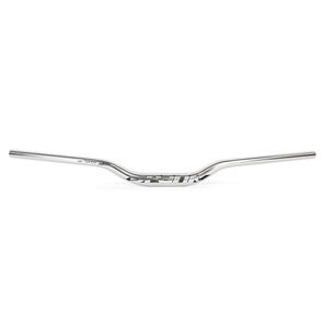 SPANK SPIKE 35 VIBROCORE BAR LTD EDITION SILVER 40R 820MM